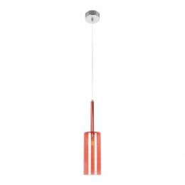 Подвесной светильник Loft IT Spillray 10232/B Red  купить